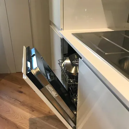 Splendido Appartamentino A Due Passi Dalla Mole