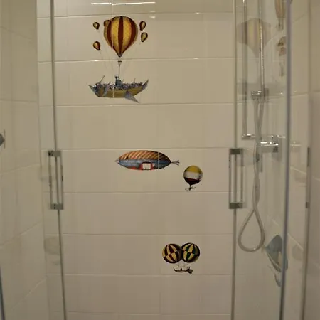 Splendido Appartamentino A Due Passi Dalla Mole Apartment *