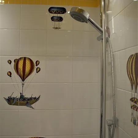 Splendido Appartamentino A Due Passi Dalla Mole Turin