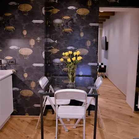 Apartment Splendido Appartamentino A Due Passi Dalla Mole