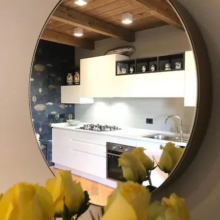 Splendido Appartamentino A Due Passi Dalla Mole Apartment *