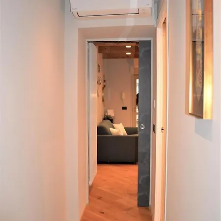 Splendido Appartamentino A Due Passi Dalla Mole Apartment