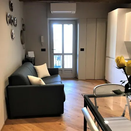 Splendido Appartamentino A Due Passi Dalla Mole Apartment