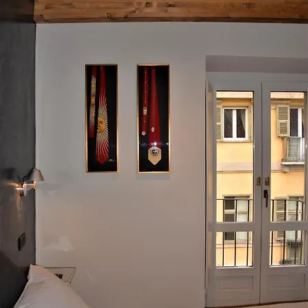 Apartment Splendido Appartamentino A Due Passi Dalla Mole *