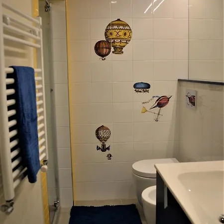 Splendido Appartamentino A Due Passi Dalla Mole Apartment