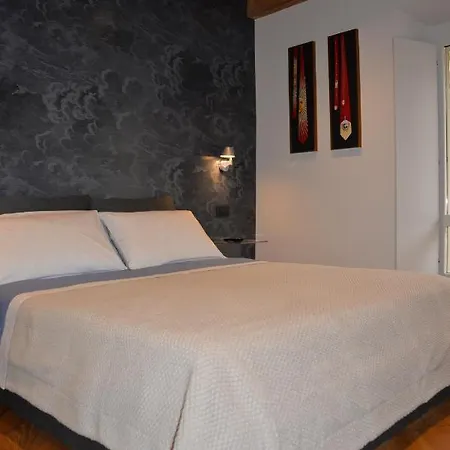 Splendido Appartamentino A Due Passi Dalla Mole Turin
