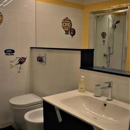 Apartment Splendido Appartamentino A Due Passi Dalla Mole *